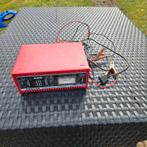 Acculader, Ophalen of Verzenden, Gebruikt