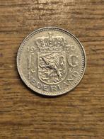 Nederland - 1 Gulden 1970, Postzegels en Munten, Munten | Nederland, Verzenden, Koningin Juliana, 1 gulden, Losse munt