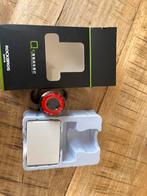 Rockbros Q5 Oplaadbaar Achterlicht Fiets, Achterlicht, Nieuw, Ophalen of Verzenden, Oplaadbaar