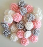 100 Roos Zeepjes, Bad & Douche, Nieuw, Ophalen of Verzenden, Amersfoort