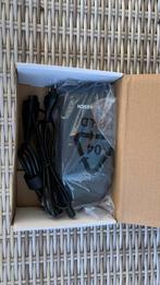 Bosch E-Bike lader BPC3400, Ophalen of Verzenden, Nieuw