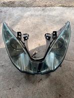 Piaggio MP3 SPORT koplamp kap, Ophalen of Verzenden