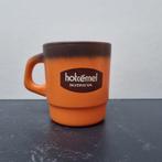 Vintage Hotcemel Nutricia Mok, Ophalen of Verzenden, Gebruikt