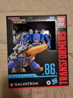 Transformers SS86 Galvatron, Verzamelen, Transformers, Overige generaties, Ophalen of Verzenden, Nieuw