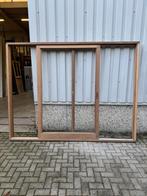 Massieve merbau schuifpui (16 stuks), La belle porte, Jurgen.hoogenboezem@gmail.com, Nieuw, 150 tot 225 cm