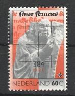 nvph 1306 Sint Servaas 1984 Postfris, Verzenden, Na 1940, Postfris