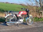 TE KOOP YAMAHA FS1 3E9, Fietsen en Brommers, Brommers | Overige merken, Ophalen, Yamaha, Zo goed als nieuw, 4 versnellingen