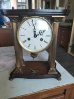 Kolomklok, Antiek en Kunst, Ophalen of Verzenden