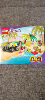 Lego Friends 41697, Kinderen en Baby's, Speelgoed | Duplo en Lego, Ophalen of Verzenden, Nieuw