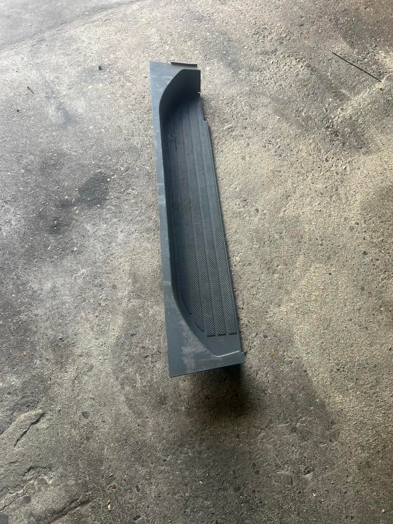 Vito.   Sidebars, Ophalen of Verzenden, Gebruikt