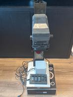 Philips PCS 2000 Kleurenvergroter Doka-set, Ophalen, Gebruikt, Complete dokaset