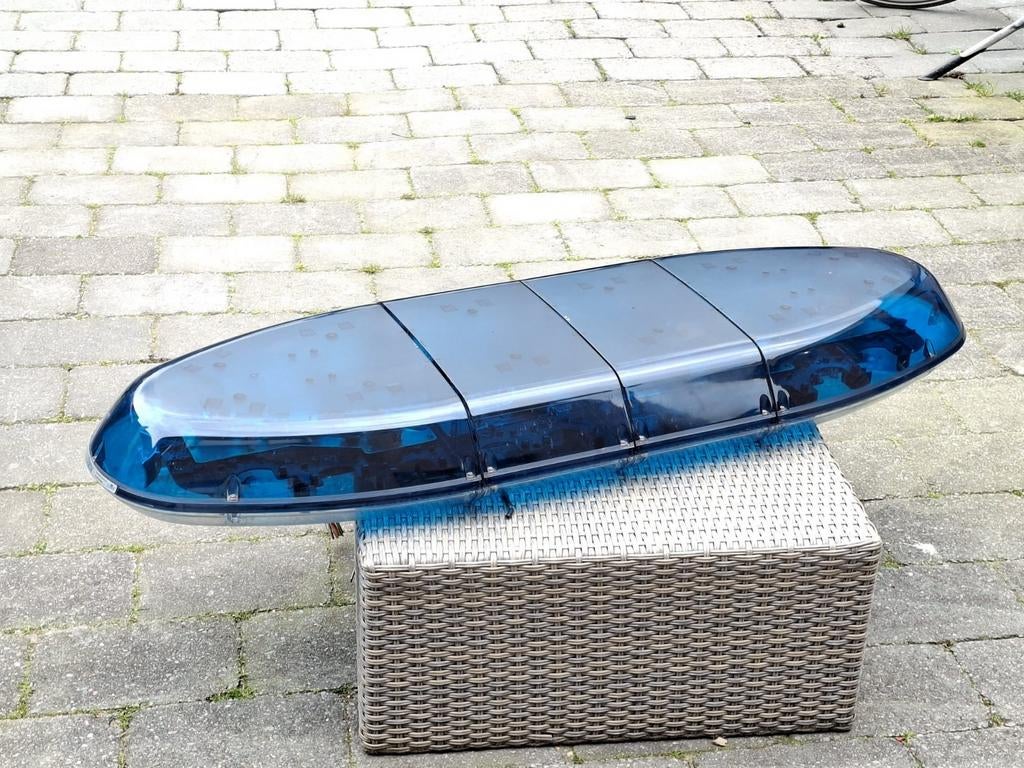 Zwaailicht zwaailamp zwaaibalk lichtbalk zwaailichtbalk, Ophalen of Verzenden