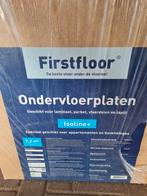 Ondervloerplaten Interfloor 10mm - Vol Pak + 1 Plaat, Ophalen of Verzenden, Nieuw, Overige materialen, Minder dan 20 mm