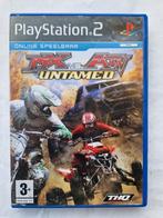 MX vs ATV untamed, Gebruikt, 1 speler, Racen en Vliegen, Ophalen of Verzenden