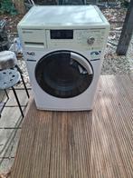 Bauknecht wasmachine met storing  5, Ophalen, 1200 tot 1600 toeren, 8 tot 10 kg, Voorlader