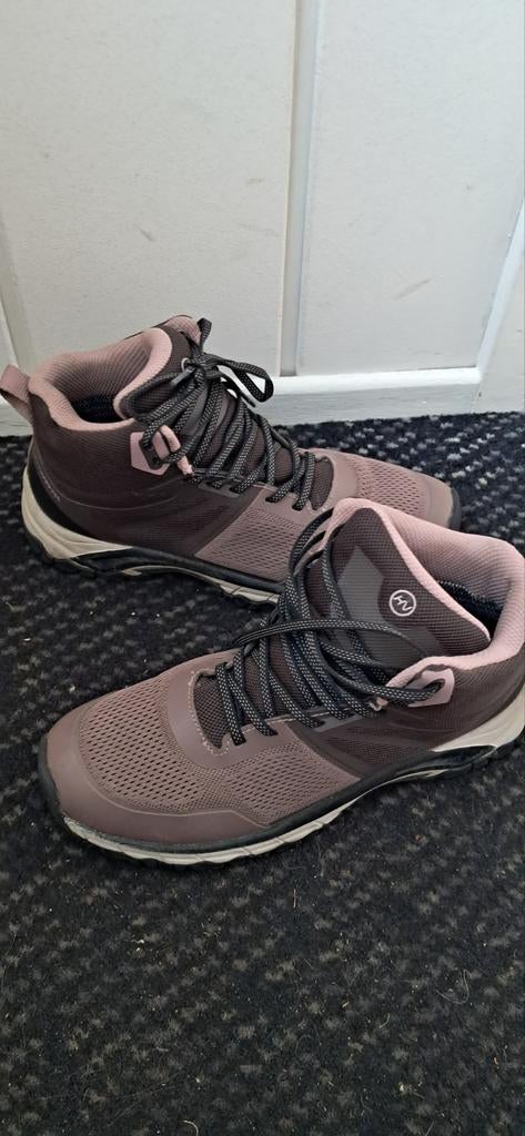 Wandelschoenen dames maat 39, Kleding | Dames, Schoenen, Ophalen of Verzenden, Zo goed als nieuw, Wandelschoenen
