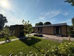 Recreatiewoning te koop te Harderwijk op een ruime hoekkavel, Chalet, Gelderland, 2 slaapkamers