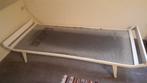 Vintage Auping Cleopatrabed, Huis en Inrichting, Ophalen, Eenpersoons, Metaal