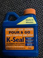 Nieuw K-Seal Koelvloeistof Lek Reparatie, Ophalen of Verzenden, Nieuw