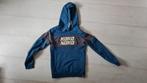 Koko noko hoodie maat 122, Trui of Vest, Ophalen of Verzenden, Zo goed als nieuw, Jongen