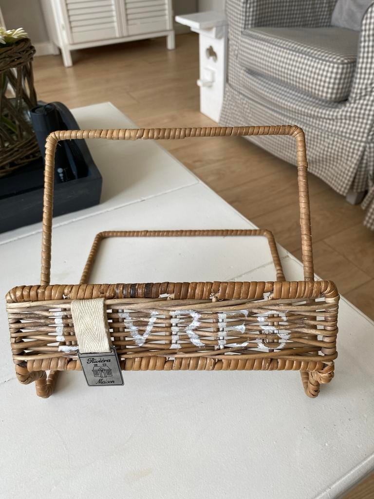 Riviera Maison Kookboek Steun - Landelijke Stijl, Ophalen, Gebruikt