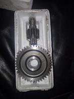 Malossi 15/41 secundaire vertanding Gilera Runner 180cc, Ophalen of Verzenden, Zo goed als nieuw, Overige typen, Piaggio/Gilera