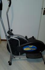 Crosstrainer Powerpeak z.g.a.n., Ophalen of Verzenden