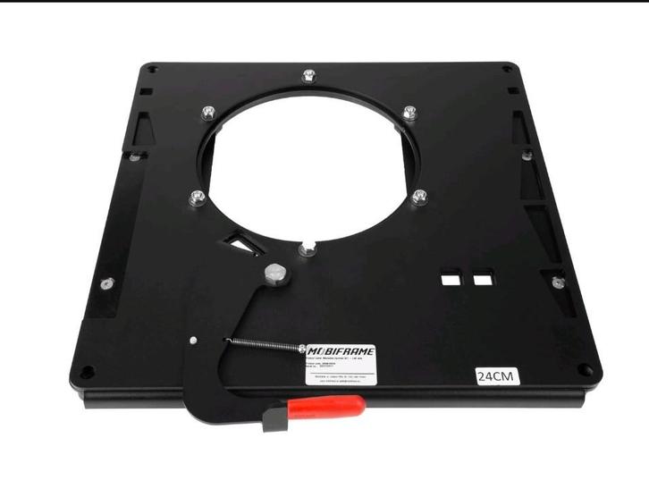 Draaiplateau mercedes sprinter 910 907 906, Caravans en Kamperen, Camper-accessoires, Nieuw, Ophalen of Verzenden