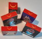 Mcdonalds Happy Meal speeltjes, Verzamelen, Ophalen, Nieuw
