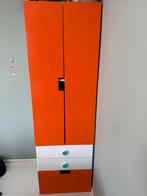 Kledingkast, Kinderen en Baby's, Kinderkamer | Commodes en Kasten, 50 tot 70 cm, 105 cm of meer, Ophalen of Verzenden, 100 cm of meer