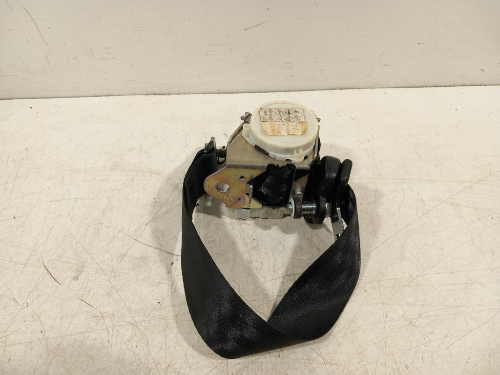 Veiligheidsgordel rechts achter Alfa Romeo Giulietta, Auto-onderdelen, Interieur en Bekleding, Onderdelen@venauto.nl, Van der Ven Autorecycling B.V.