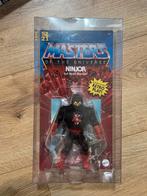 Masters of the Universe Origins Ninjor, Ophalen of Verzenden, Nieuw, Overige typen