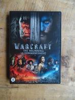 AVONTUUR SPEKTAKEL - WARCRAFT - THE BEGINNING -, Alle leeftijden, Verzenden, Gebruikt, Overige gebieden