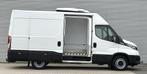 Iveco Daily 35S16V 2.3 352L 160PK automaat Koelwagen Kerstne, Automaat, Gebruikt, Euro 6, Iveco