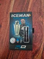 Gerwyn Price Iceman Darts - Red Dragon - 23 gram, Sport en Fitness, Darts, Ophalen of Verzenden, Zo goed als nieuw, Pijlen, Soft tip