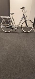 Giant Twist go+, Ophalen, Versnellingen, Giant, Zo goed als nieuw