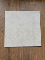 RAK Keramische Porseleinen Tegels - 60x60 x21= 7,5m2, 40 tot 60 cm, Nieuw, Ophalen of Verzenden, 10 m² of meer