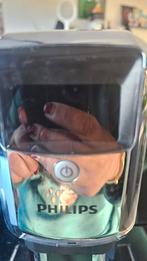 Koffiemachine  Philips  zie  foto's, Ophalen of Verzenden
