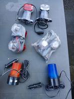 Breedtelampen en flitslampje vrachtwagen, Ophalen of Verzenden