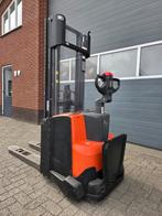 Stapelaar BT SWE140L Duplex Freelift Doublestock 2014, Doe-het-zelf en Verbouw, Palletwagens en Pompwagens, Ophalen of Verzenden