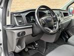 Ford Transit Custom 2.0TDCI 130PK / 2x Schuifdeur / Cruiseco, Auto's, Voorwielaandrijving, 4 cilinders, Met garantie (alle), 2500 kg