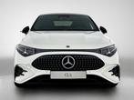 Mercedes-Benz CLA-Klasse 250+ AMG Nightpakket Launch Edition, Auto's, Automaat, Achterwielaandrijving, 733 km, Zwart