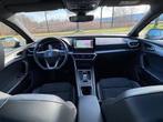 Seat Leon Sportstourer 1.0 eTSI AUTOMAAT FR Business Intense, Gebruikt, Euro 6, 700 kg, Leon