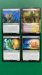 Lorwyn Eclipsed Kaarten - Near Mint, Ophalen of Verzenden, Zo goed als nieuw, Meerdere kaarten