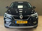 Renault Arkana 1.6 E-Tech Hybrid 145 R.S. Line PANORAMADAK C, Gebruikt, Euro 6, 4 cilinders, Met garantie (alle)