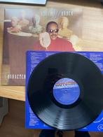 Stevie Wonder – Characters, Ophalen of Verzenden, Zo goed als nieuw, Soul of Nu Soul, 1980 tot 2000