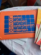 Loco met boekjes, Ophalen