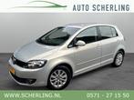 Volkswagen Golf Plus 1.2 TSI Trendl. Clima, Cruise, LMV, 1e, Euro 5, Stof, Gebruikt, 680 kg