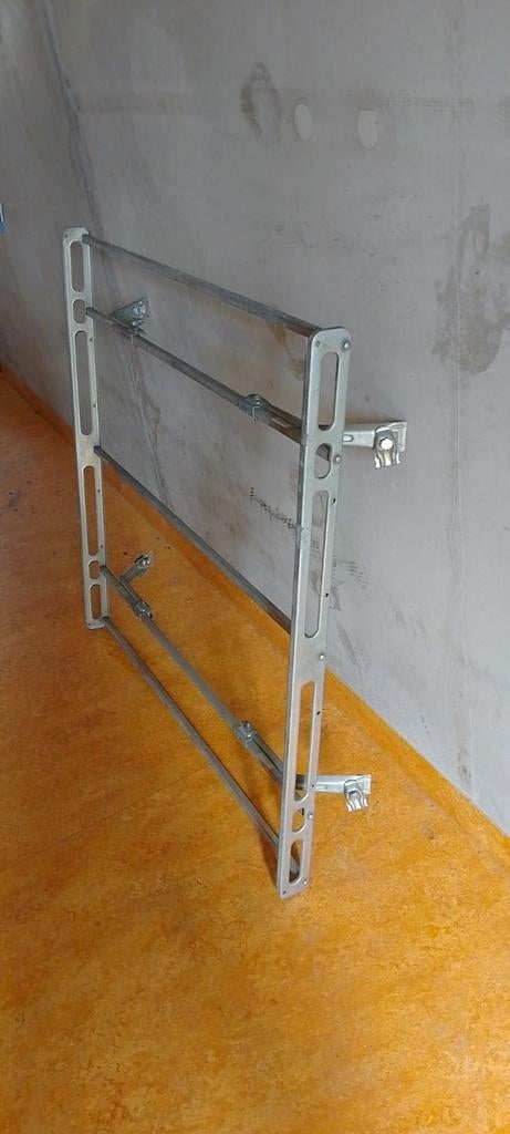 Oldtimer imperiaal, Auto diversen, Ophalen