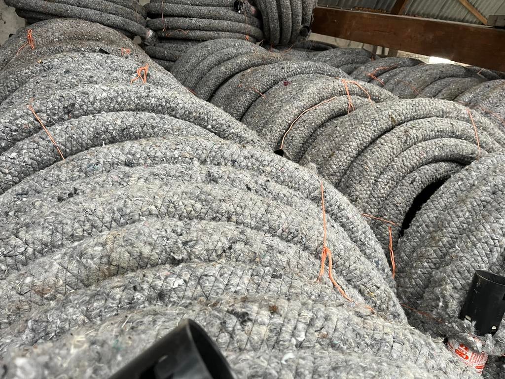 Drain buis 80mm, Ophalen, Afvoer, Pvc, 6 meter of meer